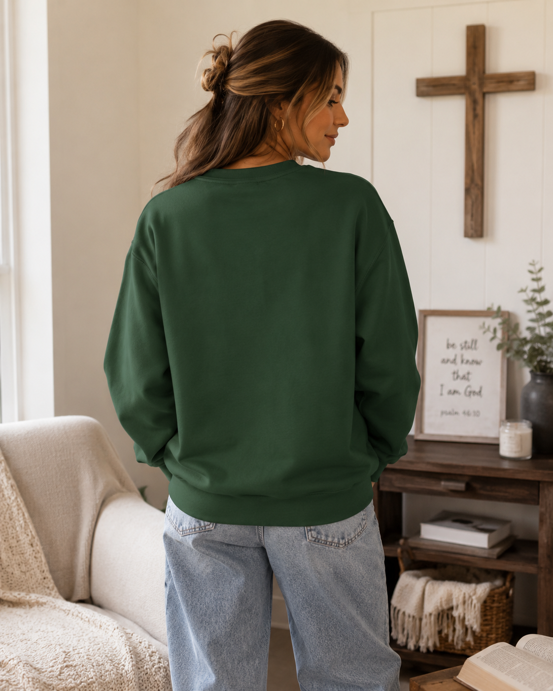 Heri And Hama Sweatshirt