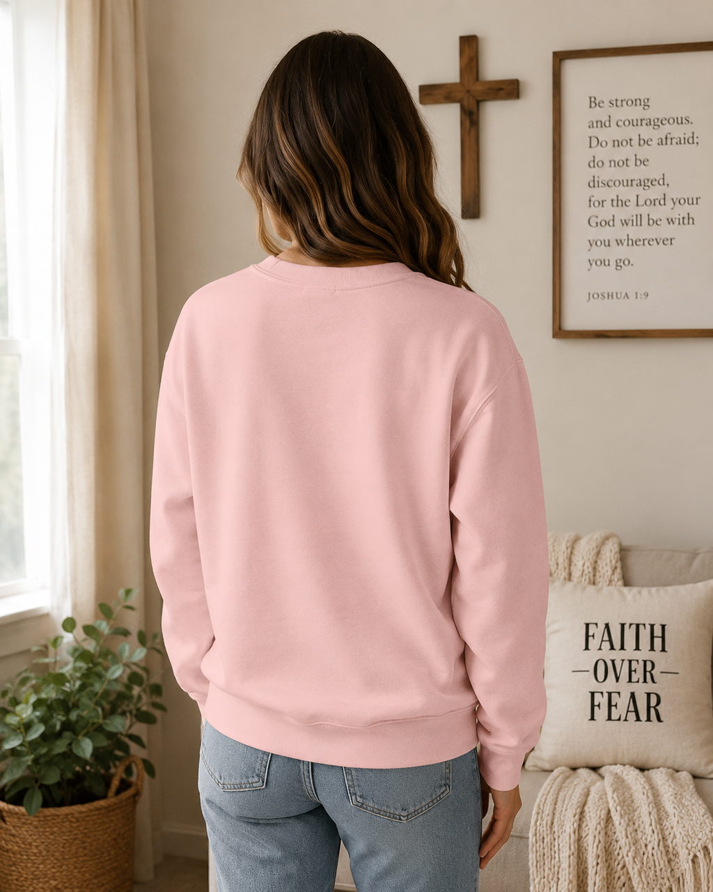 Heri And Hama Sweatshirt