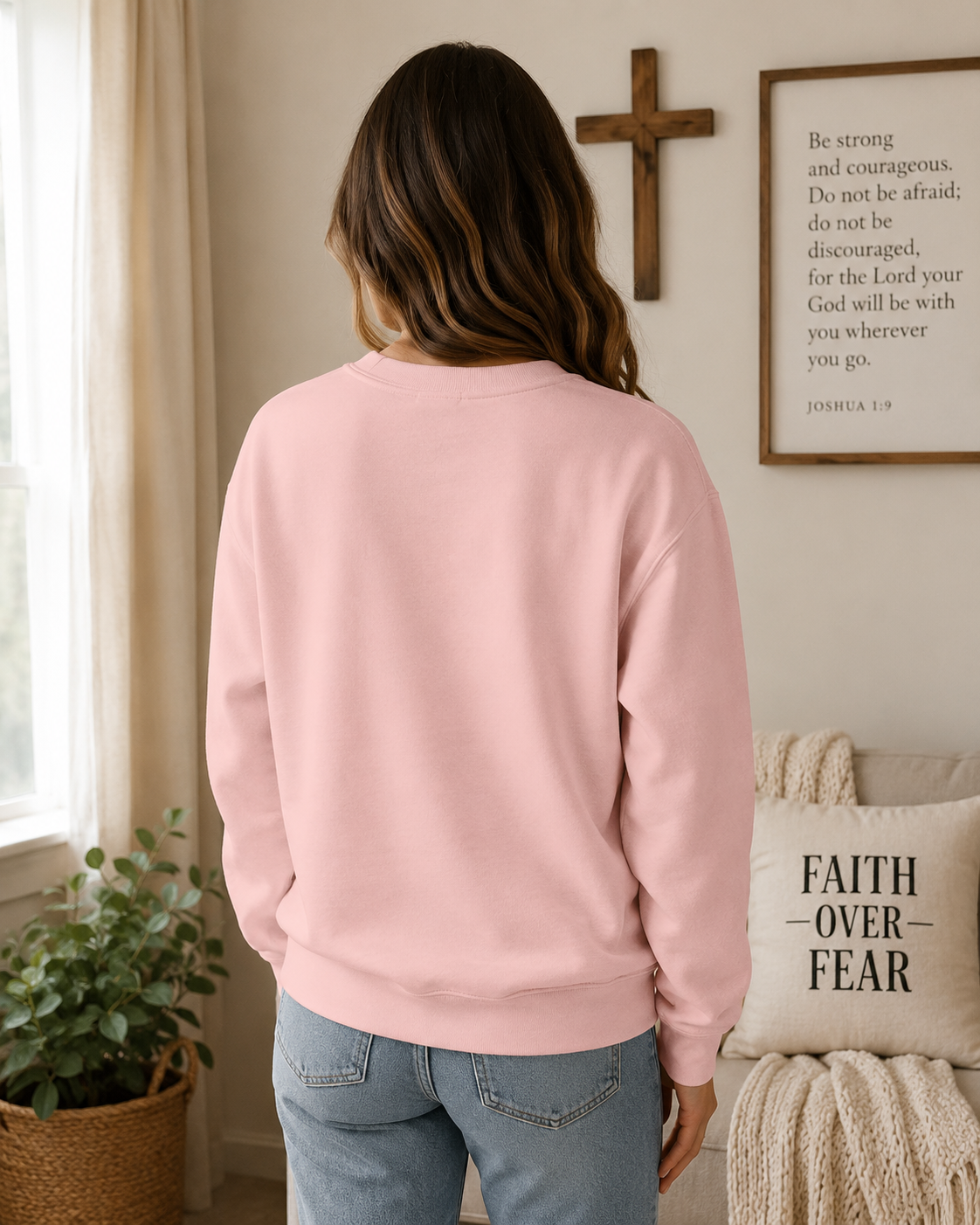 Heri And Hama Sweatshirt