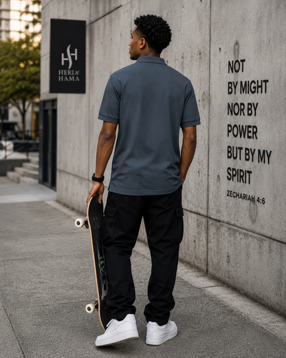 Heri And Hama Polo Shirt