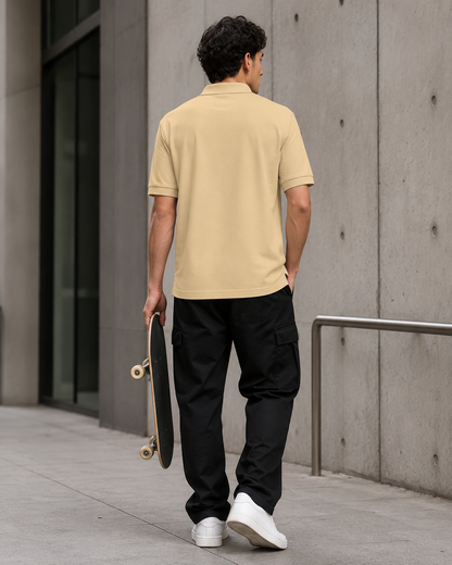 Heri And Hama Polo Shirt