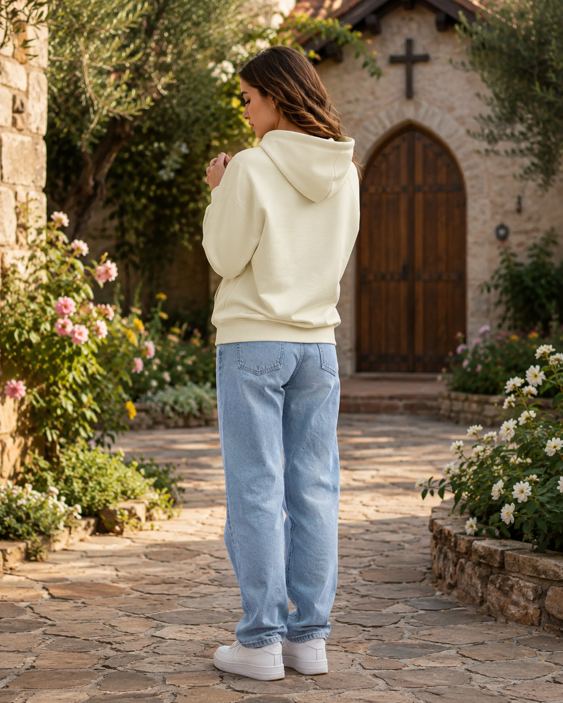 Dream Big Start Small Hoodie