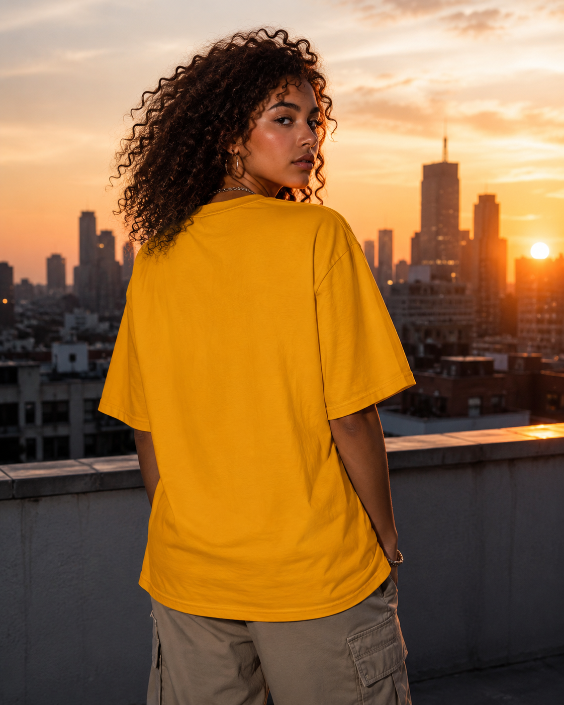 Seasoned With Fire T-Shirt