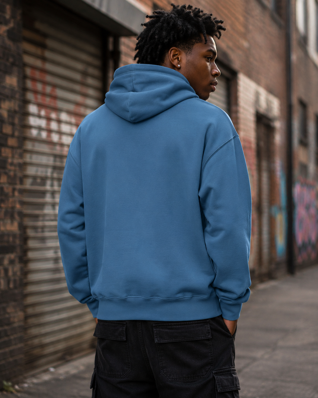 All Things Are Possible Hoodie