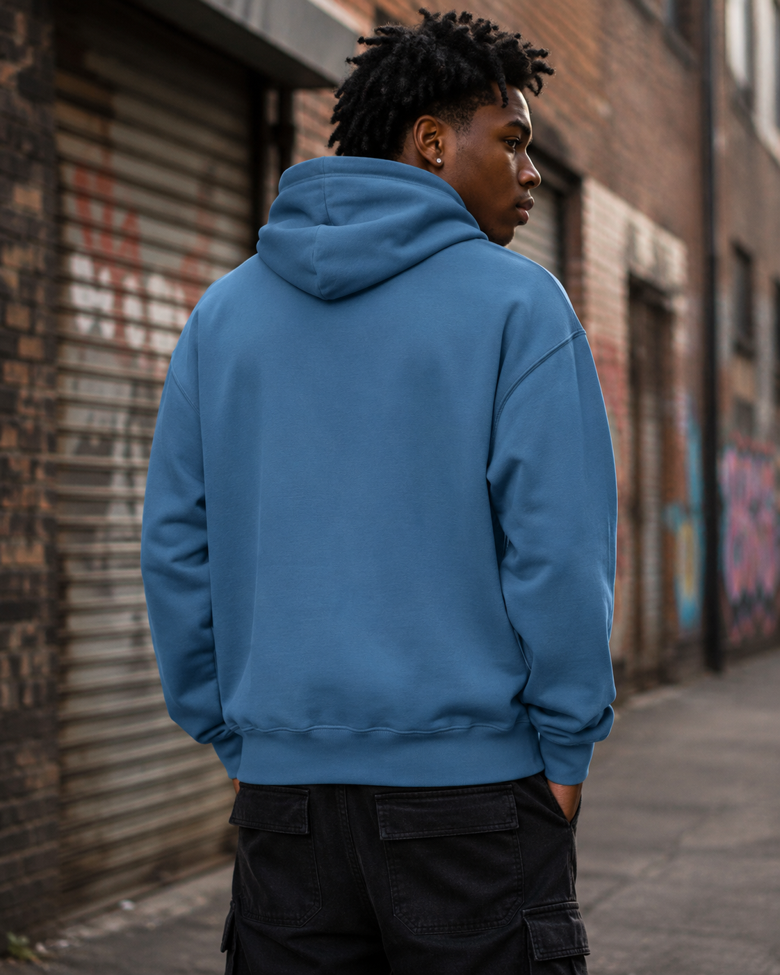 All Things Are Possible Hoodie