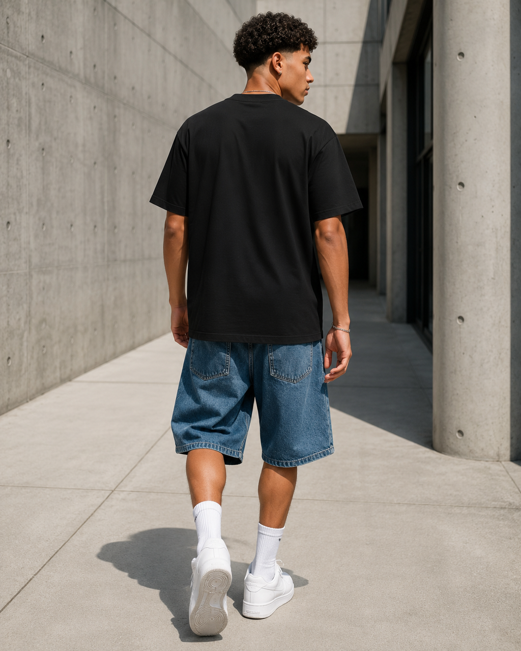 Take A Seat Success T-Shirt
