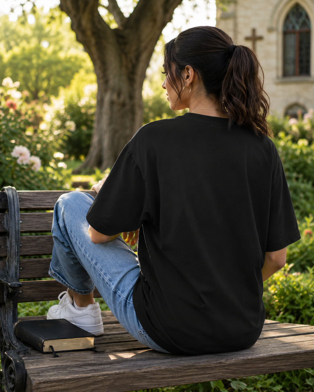 Take A Seat Success T-Shirt
