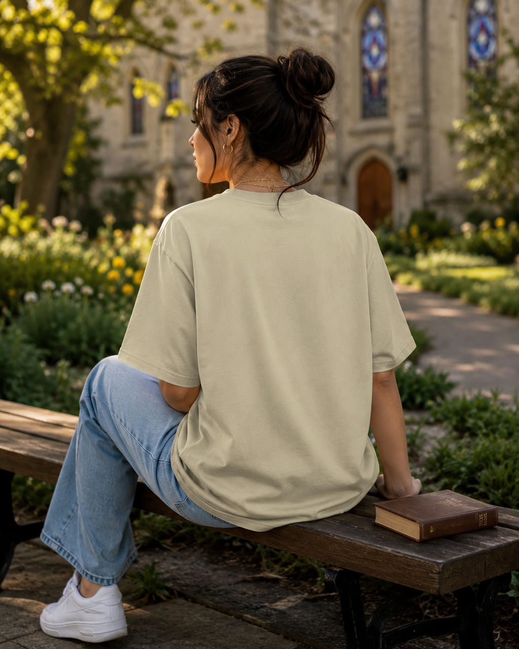 Take A Seat Success T-Shirt