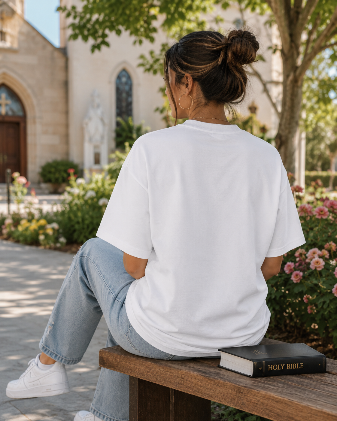 Take A Seat Success T-Shirt