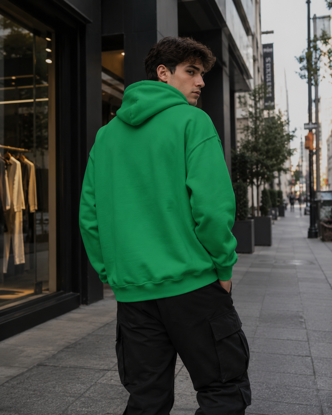Ephphatha Be Opened Hoodie