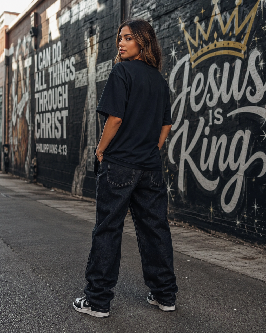 Prophetic Gatekeeper T-Shirt