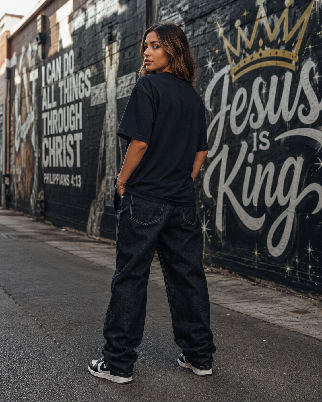 Prophetic Gatekeeper T-Shirt