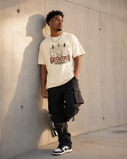 Prophetic Gatekeeper T-Shirt