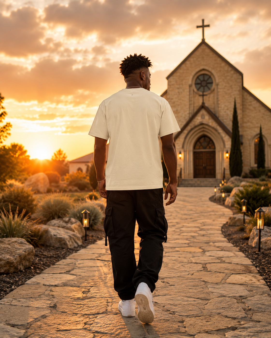 Prophetic Gatekeeper T-Shirt