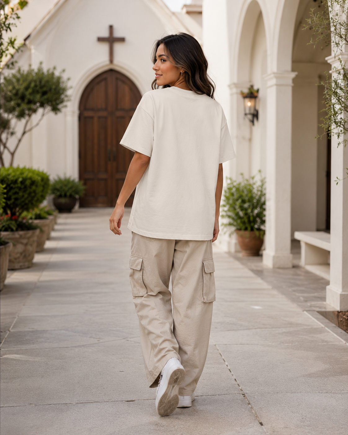 Greatness Daily Routine T-Shirt