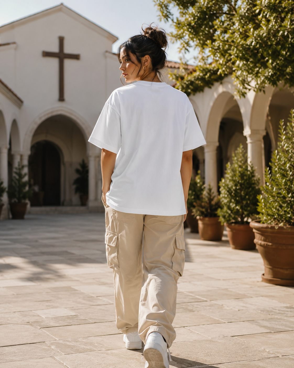 Greatness Daily Routine T-Shirt