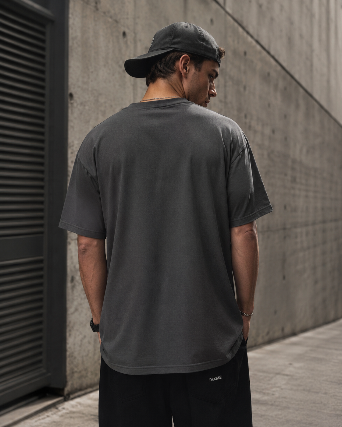 Rise Reign Rule T-Shirt