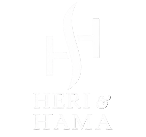 Heri & Hama - Kingdom & Confidence