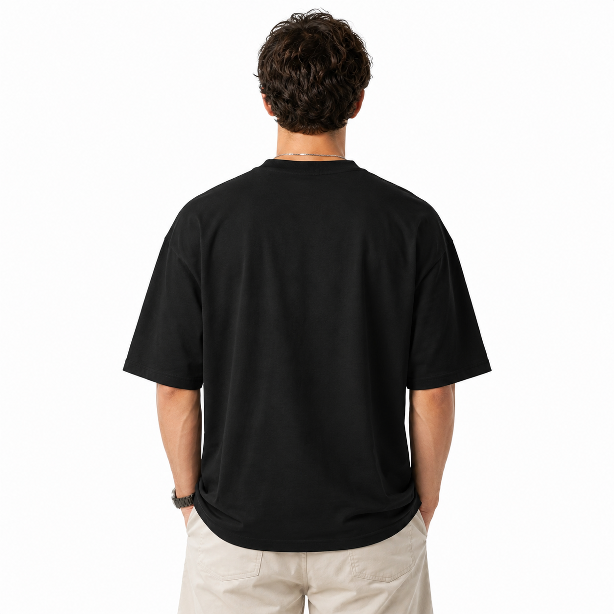 Rich in Glory Christian T-Shirt