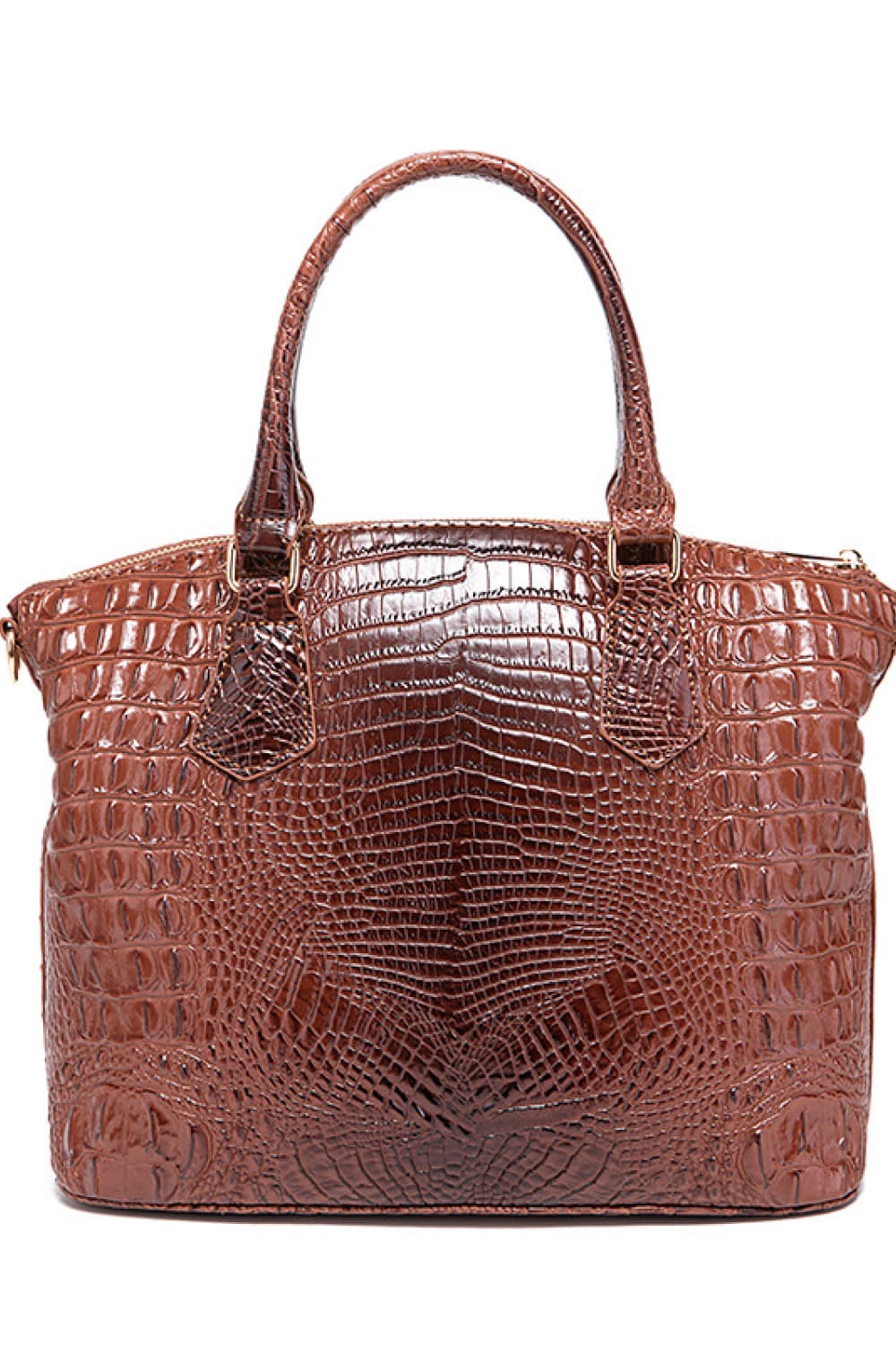 Heri PU Leather Handbag