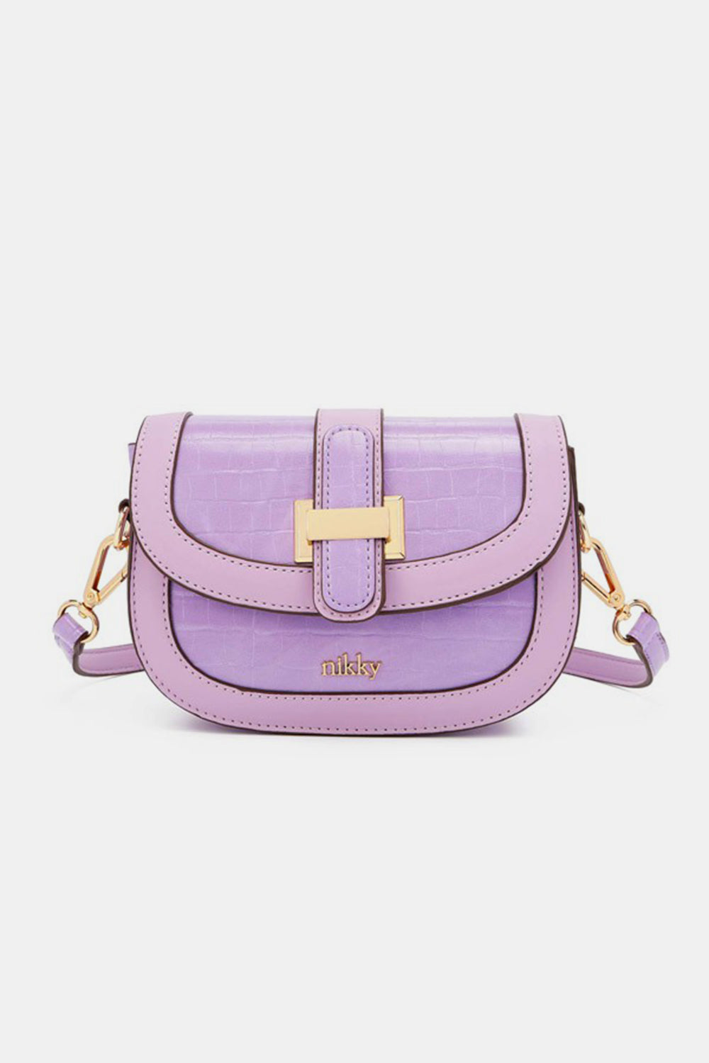 Nicole Lee USA  Crossbody Bag