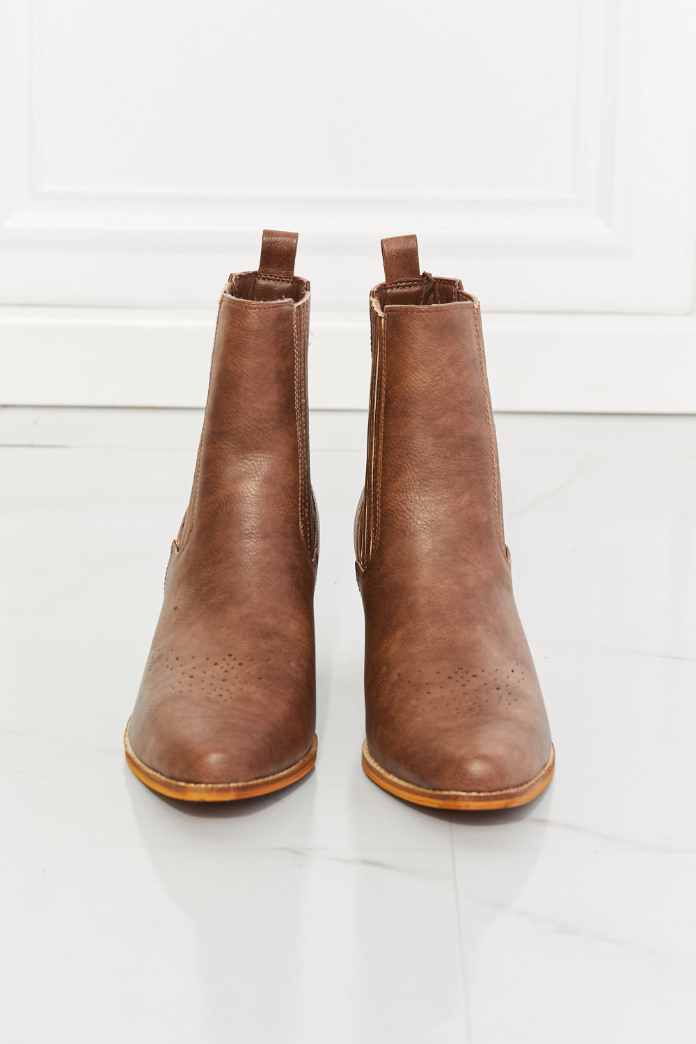 Heri & Hama Chelsea Boot