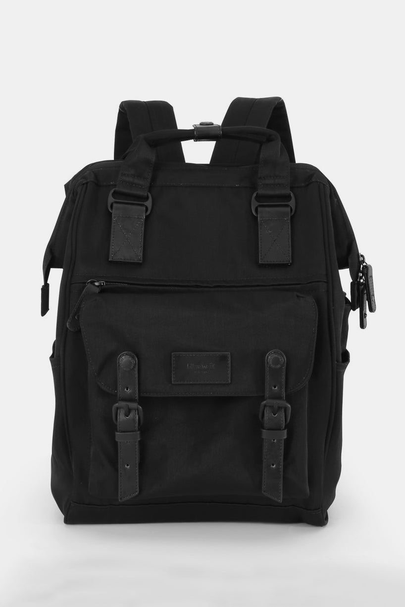 H&H Waterproof Nylon Backpack with handles