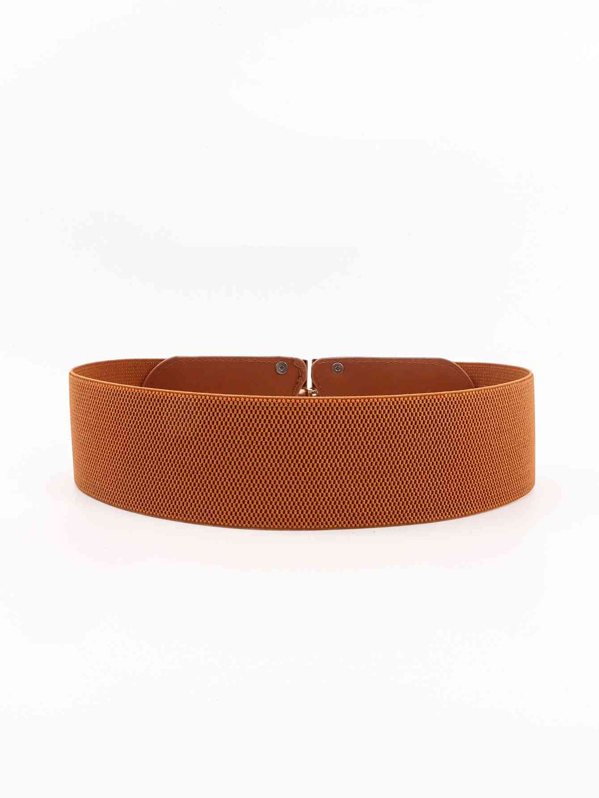 Fascinating Buckle Elastic Belt