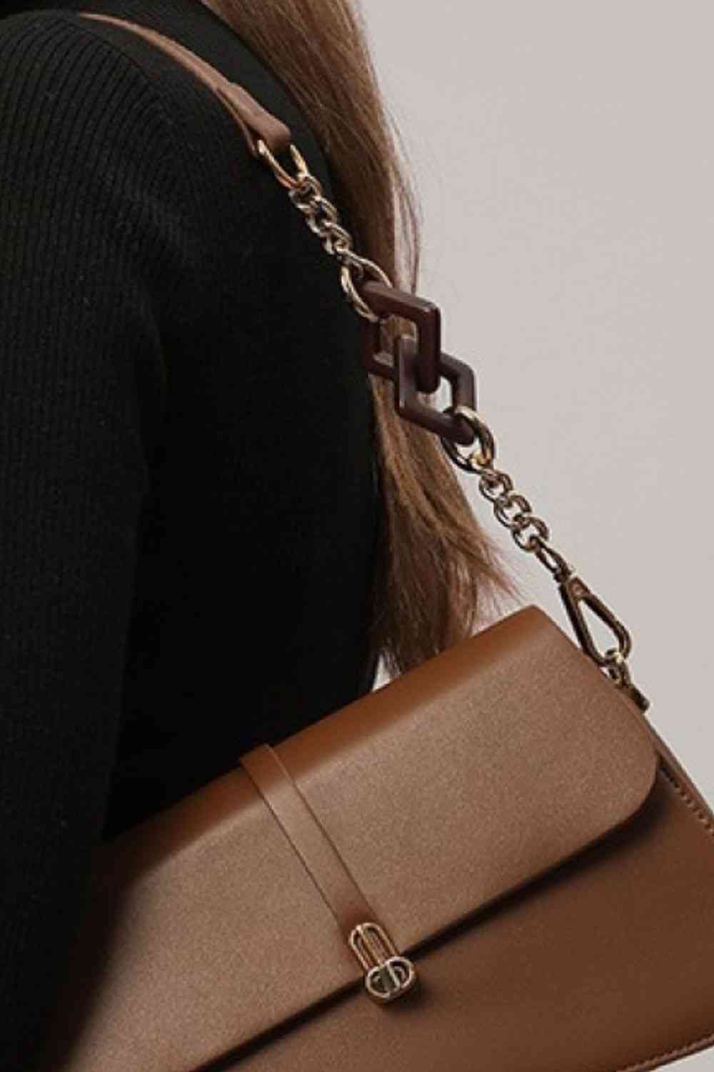 Adored Medium Shoulder Bag