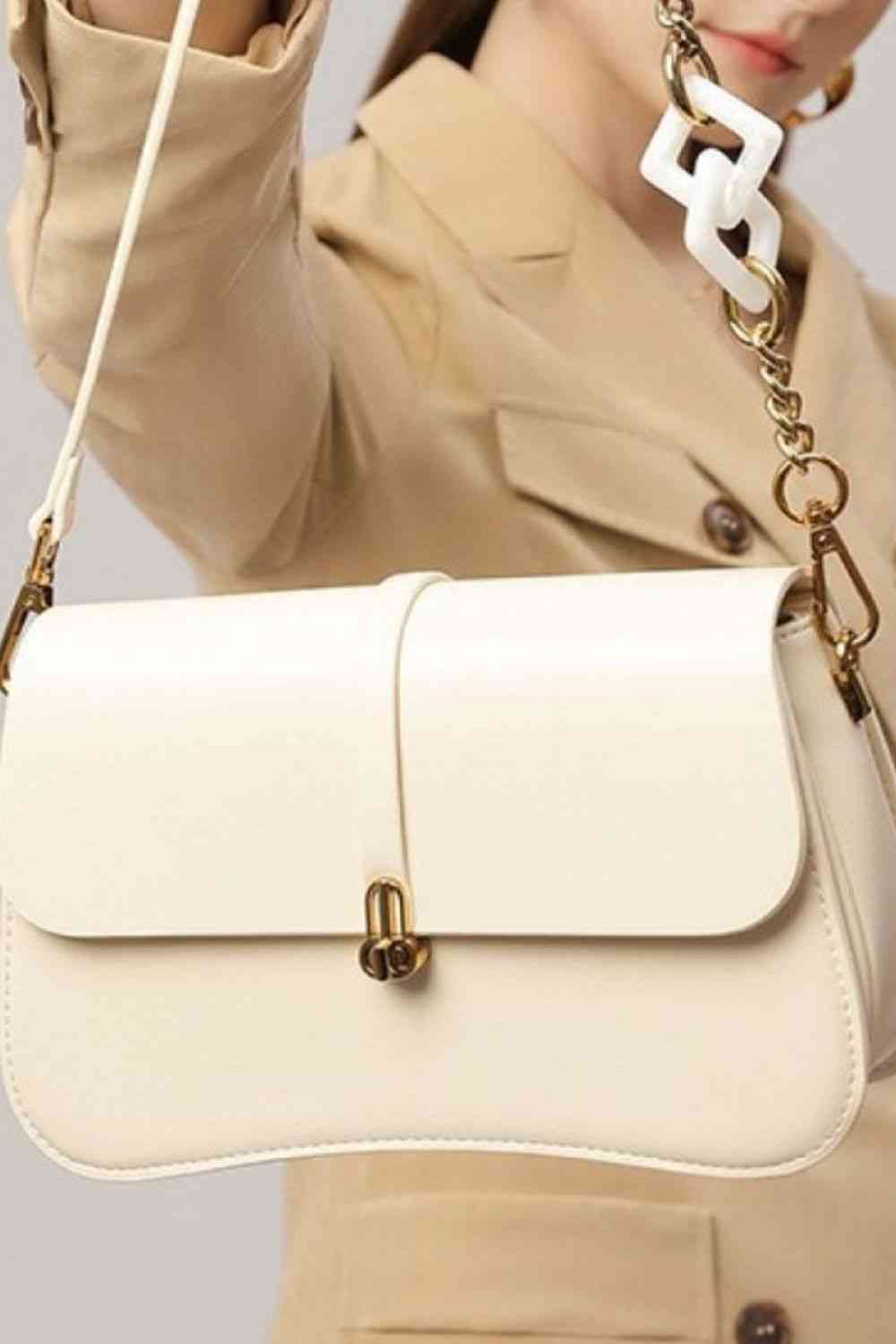 Adored Medium Shoulder Bag