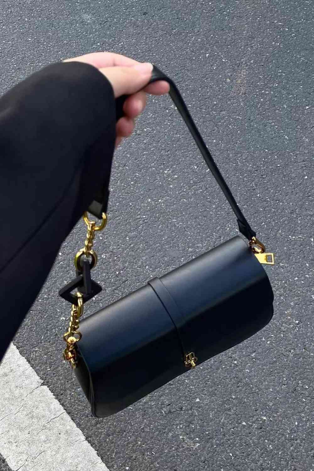 Adored Medium Shoulder Bag