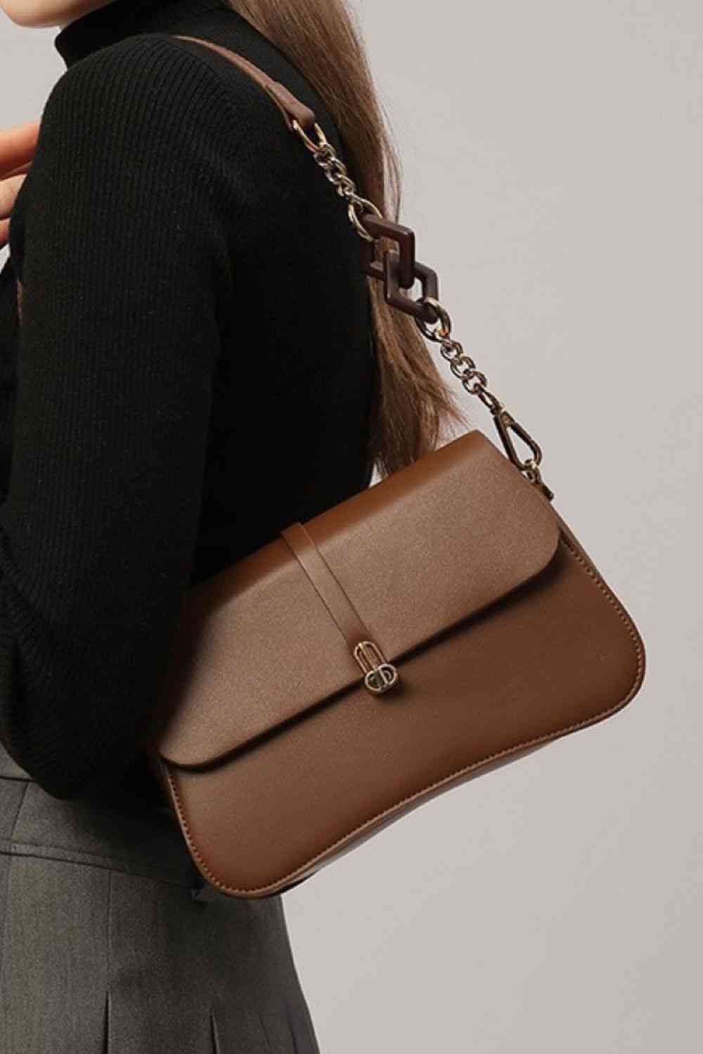 Adored Medium Shoulder Bag