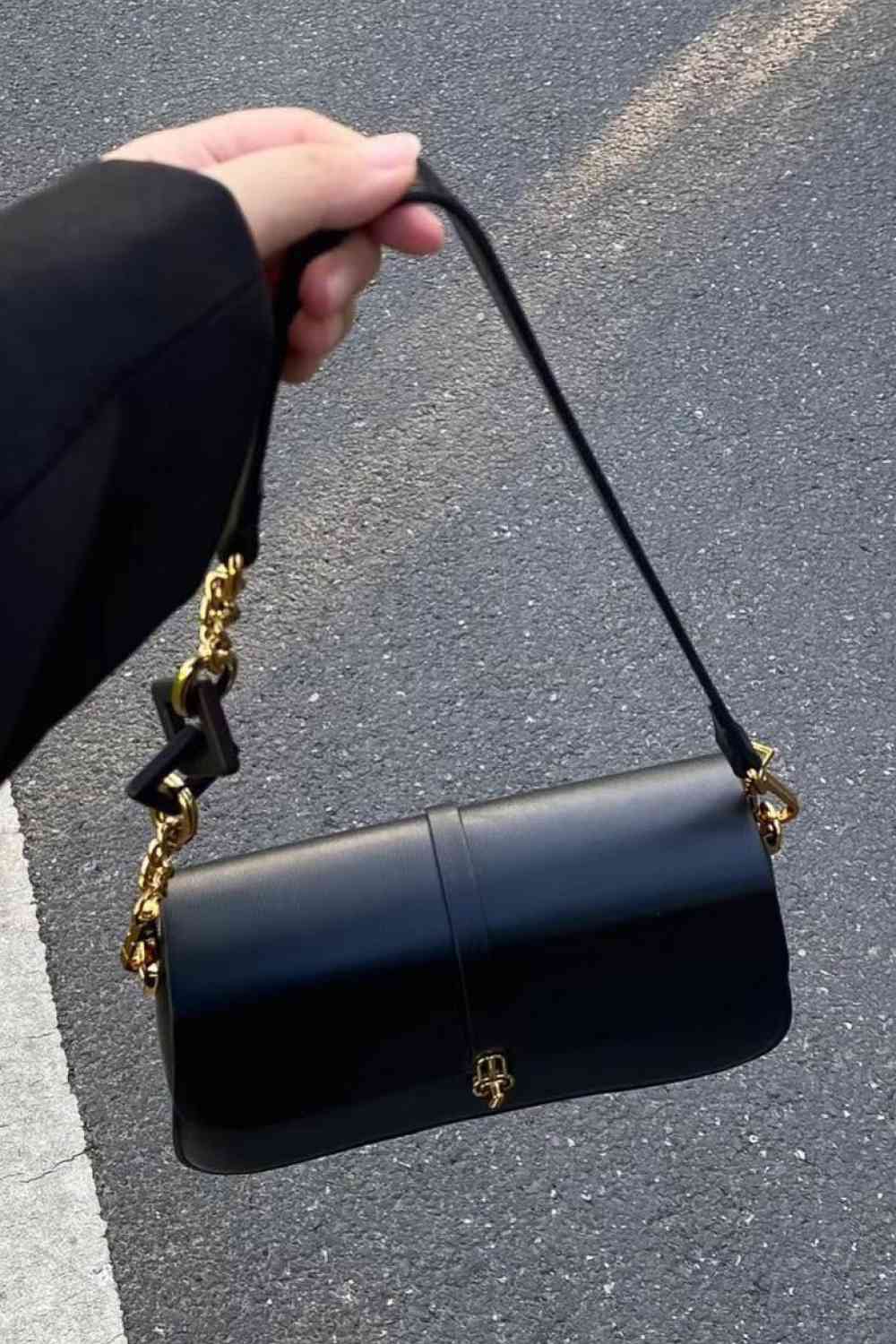 Adored Medium Shoulder Bag